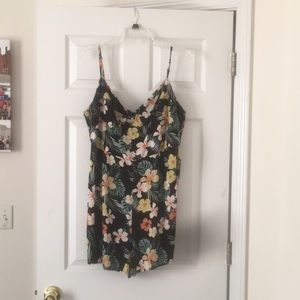 Wild Fable Romper